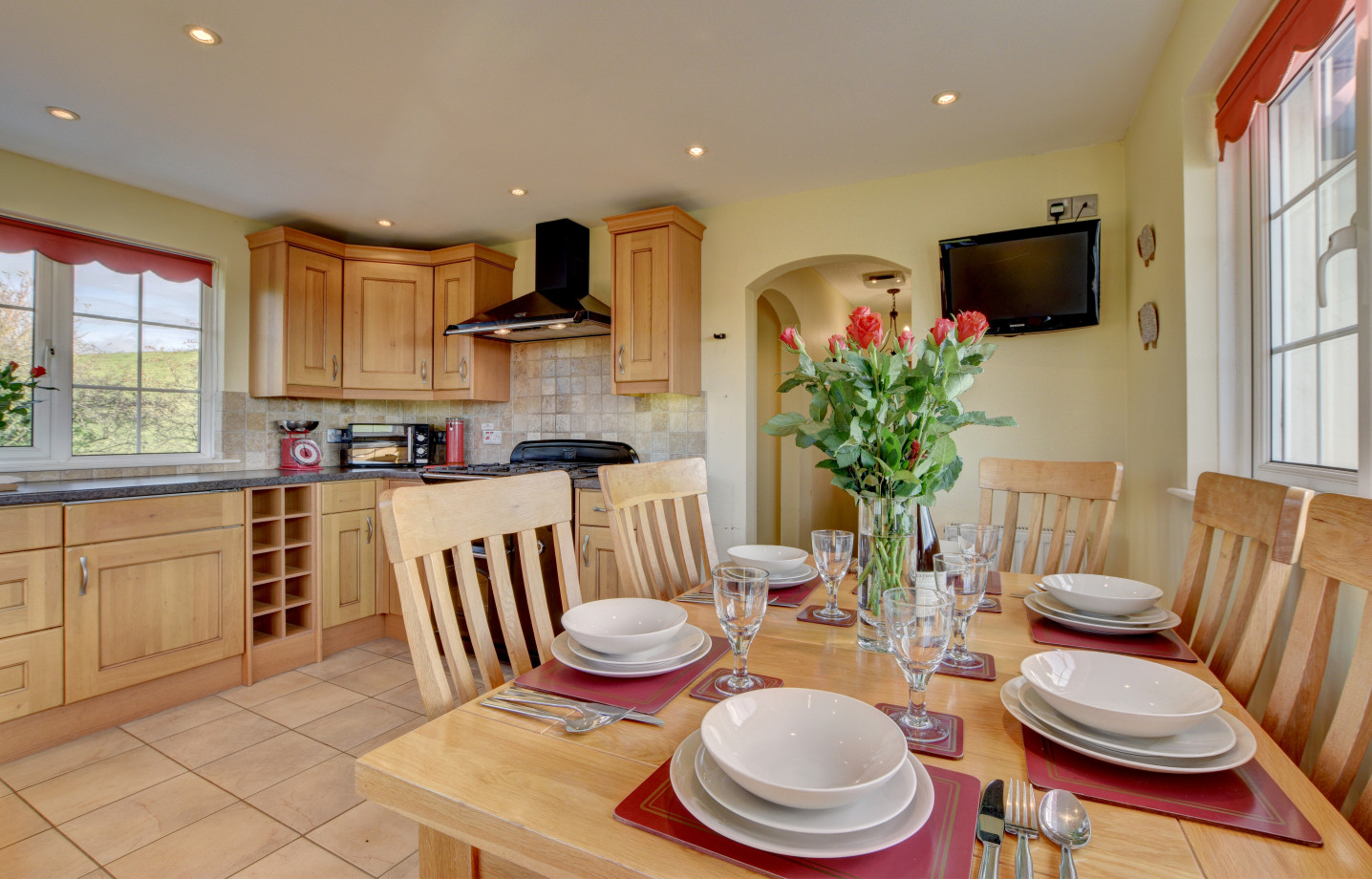 Ash Barn, Braunton (ASHB) Marsdens Devon Cottages